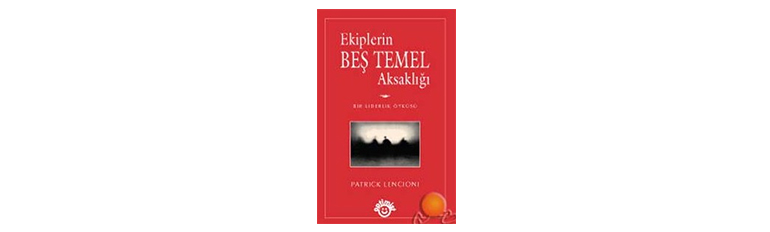 Harika bir kitap, mutlaka okuyun derim!